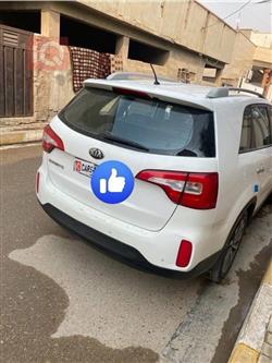 کیا سۆرینتۆ